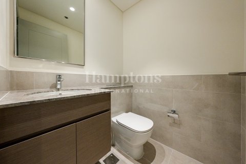 Снять в аренду квартиру в Даунтаун Дубай (Даунтаун Бурдж Дубай), Дубай: 3 спальни, 147.90157600м², № 63853 - фото 19