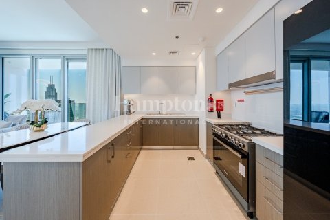 Снять в аренду квартиру в Даунтаун Дубай (Даунтаун Бурдж Дубай), Дубай: 3 спальни, 147.90157600м², № 63853 - фото 4