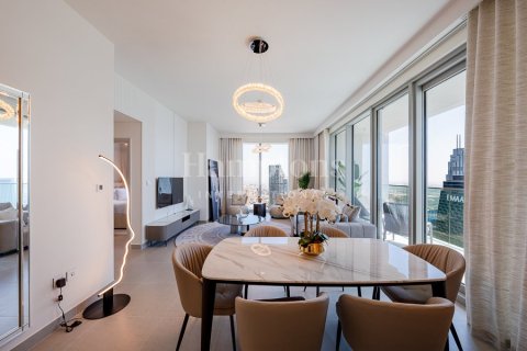 Снять в аренду квартиру в Даунтаун Дубай (Даунтаун Бурдж Дубай), Дубай: 3 спальни, 147.90157600м², № 63853 - фото 6