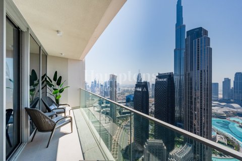 Снять в аренду квартиру в Даунтаун Дубай (Даунтаун Бурдж Дубай), Дубай: 3 спальни, 147.90157600м², № 63853 - фото 20