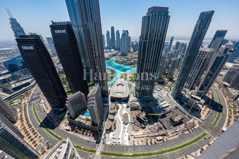 Снять в аренду квартиру в Даунтаун Дубай (Даунтаун Бурдж Дубай), Дубай: 3 спальни, 147.90157600м², № 63853 - фото 23