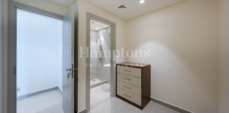 Квартира в Даунтаун Дубай (Даунтаун Бурдж Дубай), Дубай, 3 спальни, 147.902м², № 63853