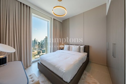 Снять в аренду квартиру в Даунтаун Дубай (Даунтаун Бурдж Дубай), Дубай: 3 спальни, 147.90157600м², № 63853 - фото 12