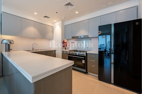 Снять в аренду квартиру в Даунтаун Дубай (Даунтаун Бурдж Дубай), Дубай: 3 спальни, 147.90157600м², № 63853 - фото 10