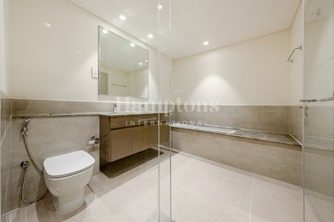 Снять в аренду квартиру в Даунтаун Дубай (Даунтаун Бурдж Дубай), Дубай: 3 спальни, 147.90157600м², № 63853 - фото 8