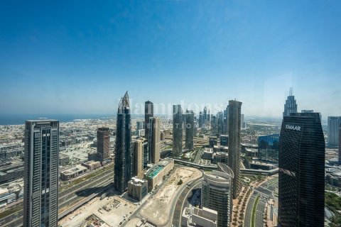 Снять в аренду квартиру в Даунтаун Дубай (Даунтаун Бурдж Дубай), Дубай: 3 спальни, 147.90157600м², № 63853 - фото 18