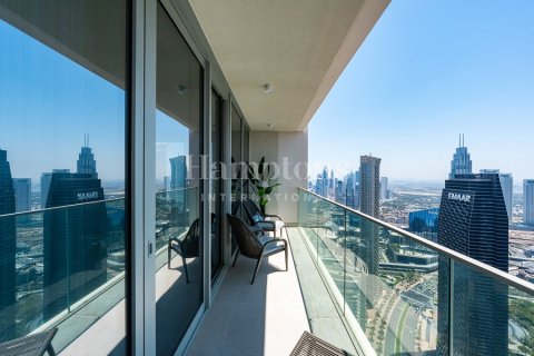 Снять в аренду квартиру в Даунтаун Дубай (Даунтаун Бурдж Дубай), Дубай: 3 спальни, 147.90157600м², № 63853 - фото 3