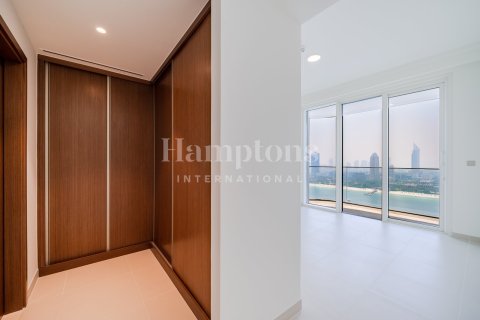 Apartment in Dubai Harbour, Dubai 2 bedrooms, 111.01908500 sq.m. № 63845 - photo 17