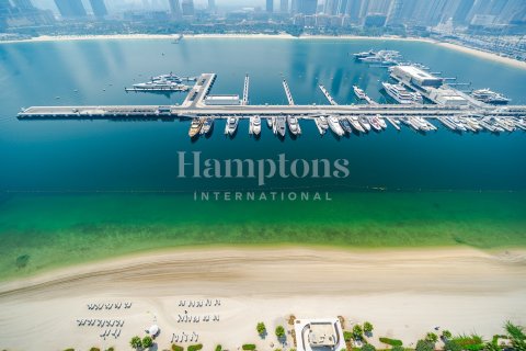 Apartment in Dubai Harbour, Dubai 2 bedrooms, 111.01908500 sq.m. № 63845 - photo 13