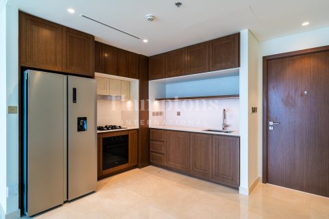 Apartment in Dubai Harbour, Dubai 2 bedrooms, 111.01908500 sq.m. № 63845 - photo 8