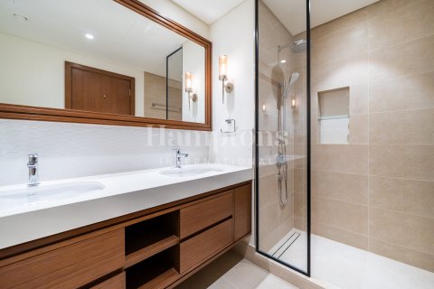 Apartment in Dubai Harbour, Dubai 2 bedrooms, 111.01908500 sq.m. № 63845 - photo 10