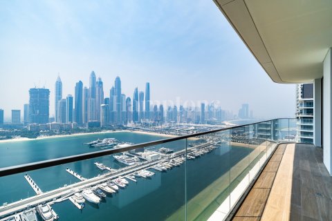 Apartment in Dubai Harbour, Dubai 2 bedrooms, 111.01908500 sq.m. № 63845 - photo 3