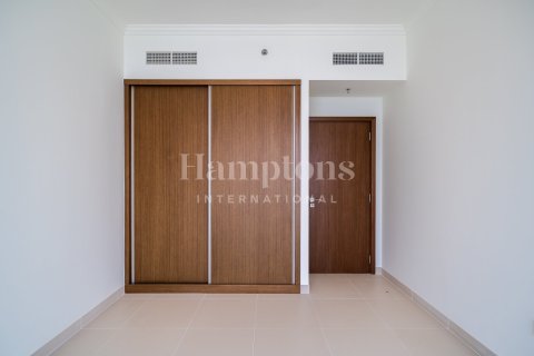 Apartment in Dubai Harbour, Dubai 2 bedrooms, 111.01908500 sq.m. № 63845 - photo 9