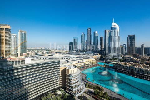 Снять в аренду квартиру в Бурдж-Халифе, Дубай: 1 спальня, 76.73787800м², № 63844 - фото 19