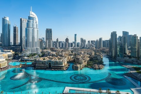 Снять в аренду квартиру в Бурдж-Халифе, Дубай: 1 спальня, 76.73787800м², № 63844 - фото 20