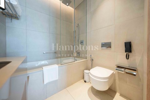 Apartamento en Jumeirah Beach Residence, Dubai, 1 dormitorio, 64.75339100 m², № 63850 - foto 11