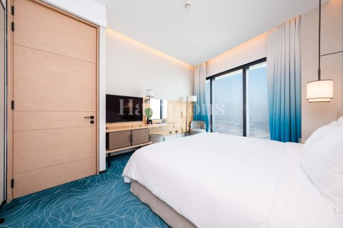 Apartamento en Jumeirah Beach Residence, Dubai, 1 dormitorio, 64.75339100 m², № 63850 - foto 1