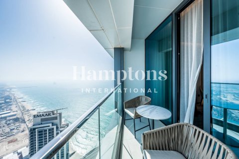 Apartamento en Jumeirah Beach Residence, Dubai, 1 dormitorio, 64.75339100 m², № 63850 - foto 15