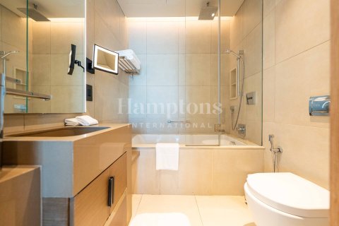 Apartamento en Jumeirah Beach Residence, Dubai, 1 dormitorio, 64.75339100 m², № 63850 - foto 9