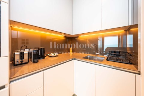 Apartamento en Jumeirah Beach Residence, Dubai, 1 dormitorio, 64.75339100 m², № 63850 - foto 6