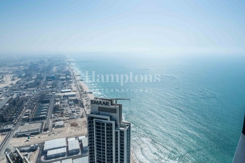 Apartamento en Jumeirah Beach Residence, Dubai, 1 dormitorio, 64.75339100 m², № 63850 - foto 13