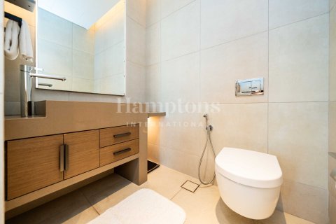 Apartamento en Jumeirah Beach Residence, Dubai, 1 dormitorio, 64.75339100 m², № 63850 - foto 4