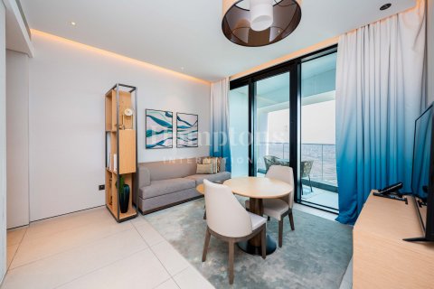 Apartamento en Jumeirah Beach Residence, Dubai, 1 dormitorio, 64.75339100 m², № 63850 - foto 3