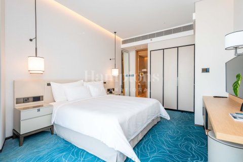 Apartamento en Jumeirah Beach Residence, Dubai, 1 dormitorio, 64.75339100 m², № 63850 - foto 12
