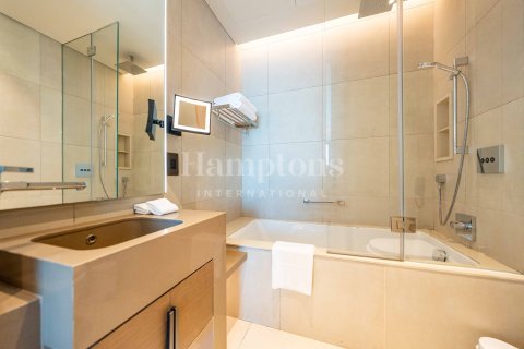 Apartamento en Jumeirah Beach Residence, Dubai, 1 dormitorio, 64.75339100 m², № 63850 - foto 10