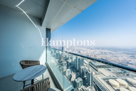 Apartamento en Jumeirah Beach Residence, Dubai, 1 dormitorio, 64.75339100 m², № 63850 - foto 14