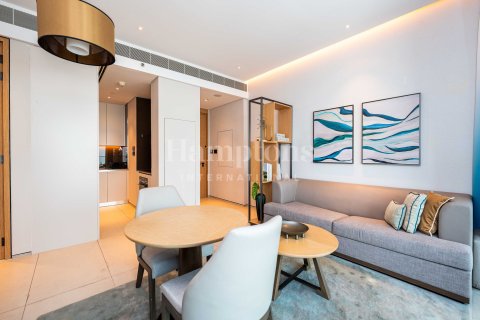 Apartamento en Jumeirah Beach Residence, Dubai, 1 dormitorio, 64.75339100 m², № 63850 - foto 8