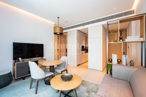 Apartamento en Jumeirah Beach Residence, Dubai, 1 dormitorio, 64.75339100 m², № 63850 - foto 5