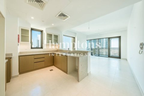 Apartment in Dubai Creek Harbour (The Lagoons), Dubai 2 bedrooms, 104.60877800 sq.m. № 63851 - photo 1