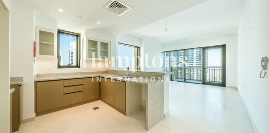 Apartment in Dubai Creek Harbour (The Lagoons), Dubai 2 bedrooms, 104.609 sq.m. № 63851