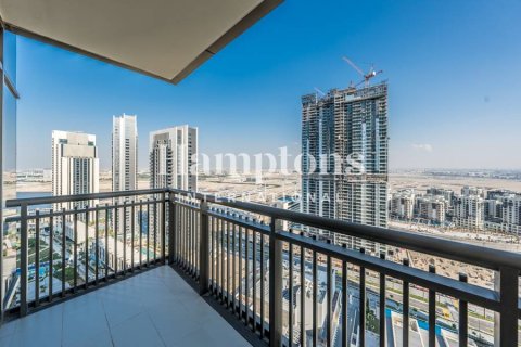 Apartment in Dubai Creek Harbour (The Lagoons), Dubai 2 bedrooms, 104.60877800 sq.m. № 63851 - photo 7
