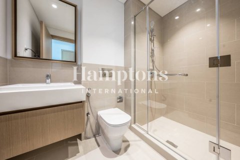 Apartment in Dubai Creek Harbour (The Lagoons), Dubai 2 bedrooms, 104.60877800 sq.m. № 63851 - photo 18