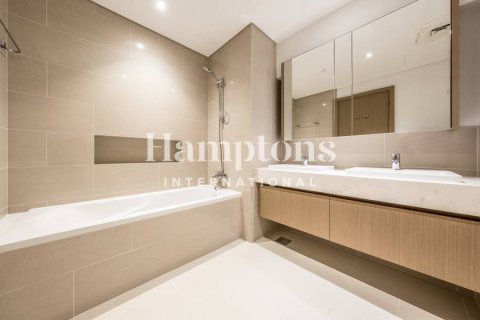 Apartment in Dubai Creek Harbour (The Lagoons), Dubai 2 bedrooms, 104.60877800 sq.m. № 63851 - photo 13