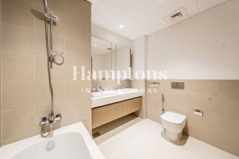 Apartment in Dubai Creek Harbour (The Lagoons), Dubai 2 bedrooms, 104.60877800 sq.m. № 63851 - photo 15