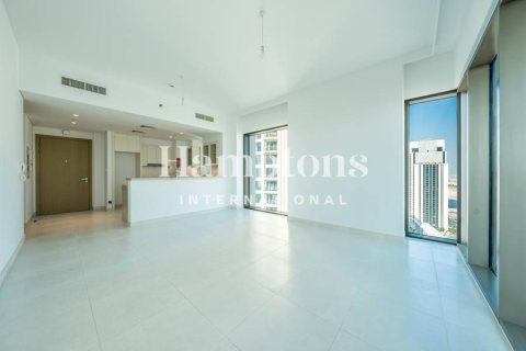 Apartment in Dubai Creek Harbour (The Lagoons), Dubai 2 bedrooms, 104.60877800 sq.m. № 63851 - photo 5