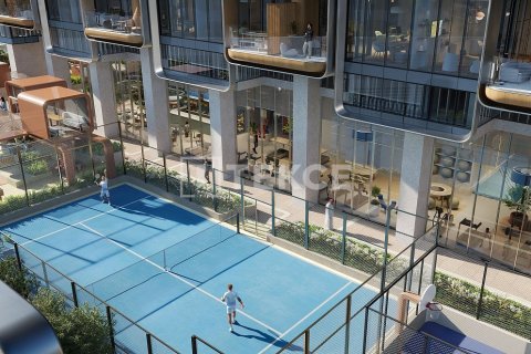 Oficina en Business Bay, Dubai, 66 m², № 83406 - foto 13