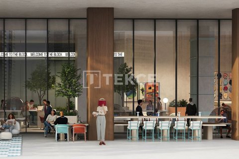 Oficina en Business Bay, Dubai, 66 m², № 83406 - foto 10