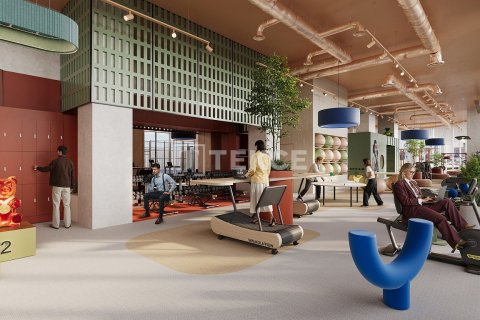 Oficina en Business Bay, Dubai, 66 m², № 83406 - foto 9