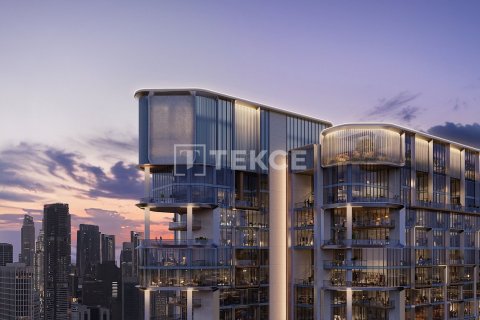 Oficina en Business Bay, Dubai, 66 m², № 83406 - foto 5