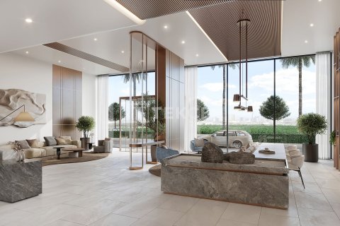 Penthouse à Dubai Silicon Oasis, Dubai, 3 chambres, 285 m², № 83411 - photo 5