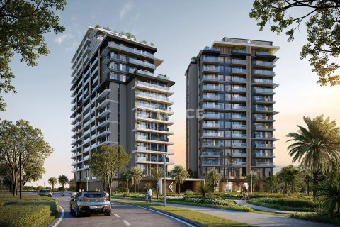 Penthouse à Dubai Silicon Oasis, Dubai, 3 chambres, 285 m², № 83411 - photo 1