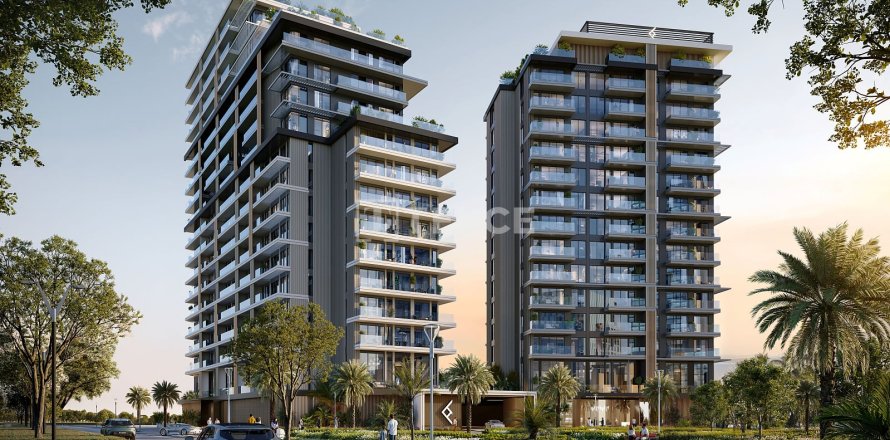 Penthouse à Dubai Silicon Oasis, Dubai, 3 chambres, 285 m², № 83411