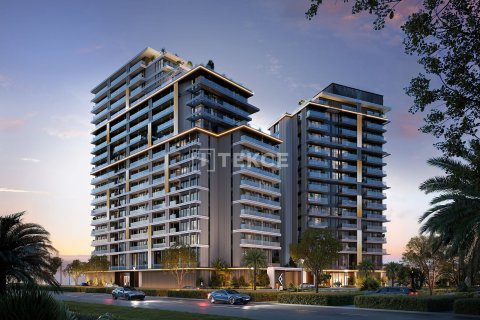 Penthouse à Dubai Silicon Oasis, Dubai, 3 chambres, 285 m², № 83411 - photo 3