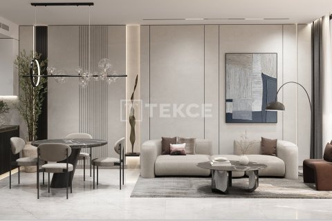 Купить квартиру в Мохаммед Бин Рашид Сити, Дубай: 1 спальня, 94м², № 83407 - фото 11