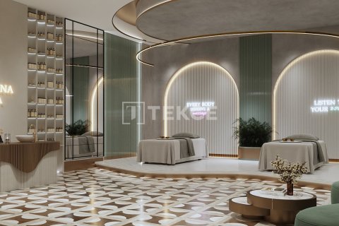 Купить квартиру в Мохаммед Бин Рашид Сити, Дубай: 1 спальня, 94м², № 83407 - фото 9