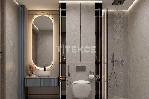 Купить квартиру в Мохаммед Бин Рашид Сити, Дубай: 1 спальня, 94м², № 83407 - фото 13